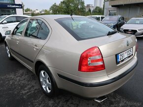 Škoda Octavia 1.6MPi,75kW,Elegance,NovéČR - 3