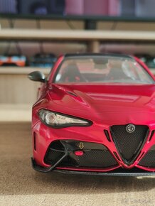 Alfa Romeo Giulia GTAm - 3