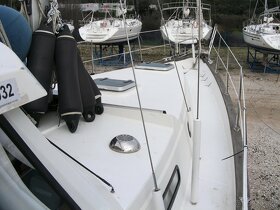 Motorsailer 11 m - 3