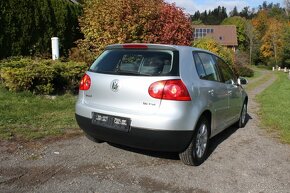 Volkswagen Golf 1,6 16V,Automat,1 Majitel,Serviska - 3