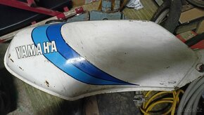 Nádrž Yamaha - 3