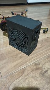 Fortron Raider 750w (RA750) - 3