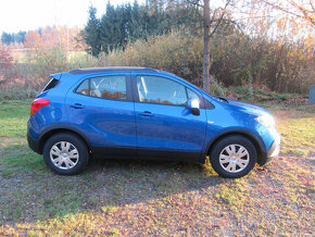 Opel Mokka 1.6 85kw - 3