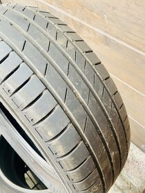 Letní pneu Kumho Ecsta PS71 - 3