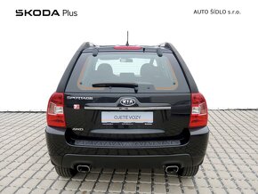 Kia Sportage 2,0 i - 3