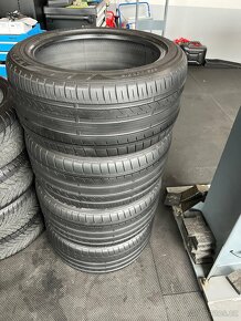 Falken 265/40 r17 100Y - 3