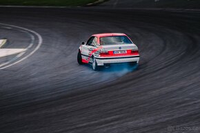 Bmw e36 328i Drift - 3