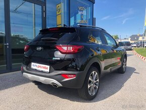 Kia Stonic, 1.0T-GDI 120 Platinum TZ, PANO - 3