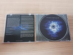 WITHIN TEMPTATION - The Silent Force (limit.edition) - 3