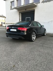 Audi S4 - 3