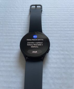 Samsung Galaxy Watch 5 44 mm - 3