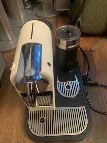 DeLonghi EN 267 BAE CITIZ & Milk Nespresso. - 3