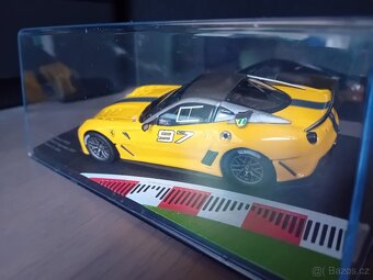 Ferrari Racing Collection    1:43  Altaya - 3