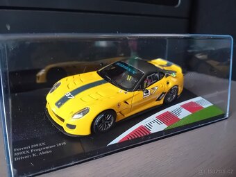 Ferrari Racing Collection    1:43  Altaya - 3