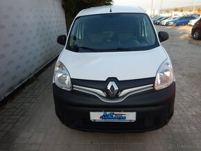 Kangoo 1.5 dCi, KLIMA - 3