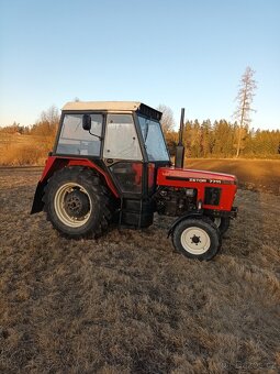 Prodám Zetor 7711 - 3