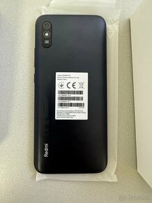 Xiaomi Redmi 9A, 2GB/32GB, Granite Gray - 3