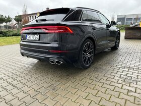 Audi SQ8 TDI mHEV Quattro Tiptronic - 3