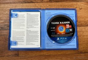 Hra Sony PS4: Shadow of Tomb Rider - 3