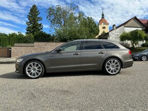 Audi A6 3.0Tdi - 3