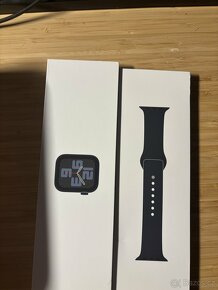 Apple watch se 2023 40 mm - 3