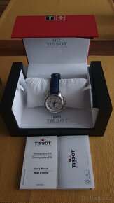 Hodinky Tissot dámské - 3