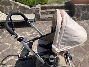 Kočárek Bugaboo Cameleon 3 +  Bugaboo fusak - 3