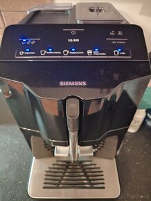 Kávovar Espresso Siemens ZÁRUKA - 3