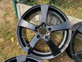 17" ALU kola – 5x120 R17 DEZENT, BMW (VW, MINI, OPEL) - 3