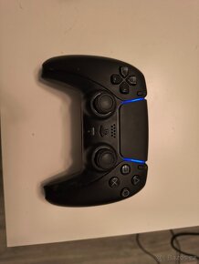 PlayStation 5 s mechanikou - 3