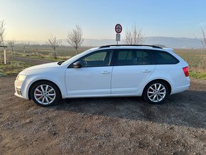 Škoda Octavia 3 RS TDI DSG - 3