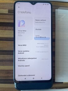 Xiaomi Redmi Note 8 Pro - 3