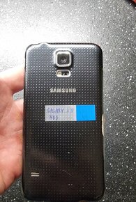 Samsung Galaxy S5 Neo - 3