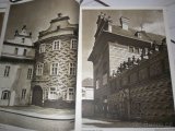 Praha ve fotografii - Karel Plicka 1953 - 3