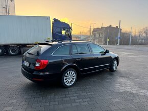 Škoda Superb 2.0 tdi 103kw facelift - 3