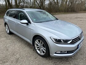 Volkswagen Passat, B8, 2.TDI,140kW, DSG,combi - 3