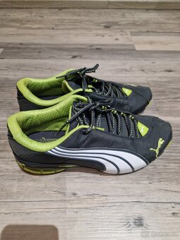 Puma Jago ST Ripstop vel.40 - 3