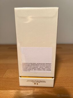 Tom Ford White suede 100ml - 3