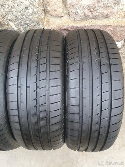 Goodyear 215/45 r18 NOVÉ - 3