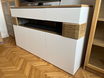 Skříň pod TV - 3