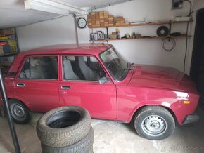 Lada 2107 - 3