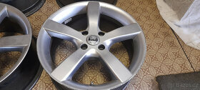 alu kola Alessio 7,5Jx17 4x108 FORD,AUDI,PEUGEOT - 3