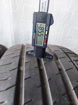 225/50 r17 letní pneumatiky FALKEN - 3