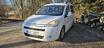 Citroen Berlingo 1.6 HDi - 3