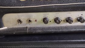 Zesilovač Marshall 100w - 3