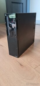 Lenovo Think Centre E73 - 3