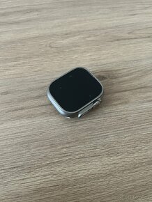 Apple Watch ultra - 3