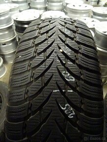 Zimní pneu Nokian WR SUV 4, 225/60/18, 4 ks, 7 mm - 3