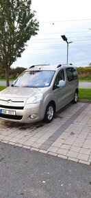 Citroen Berlingo - 3