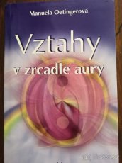 Prvotní výkřik, Scott Peck, Aura, Kniha o duši - 3